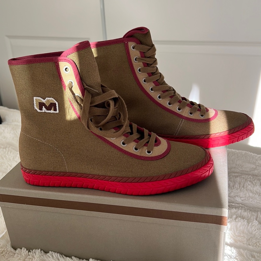 marni sneakers